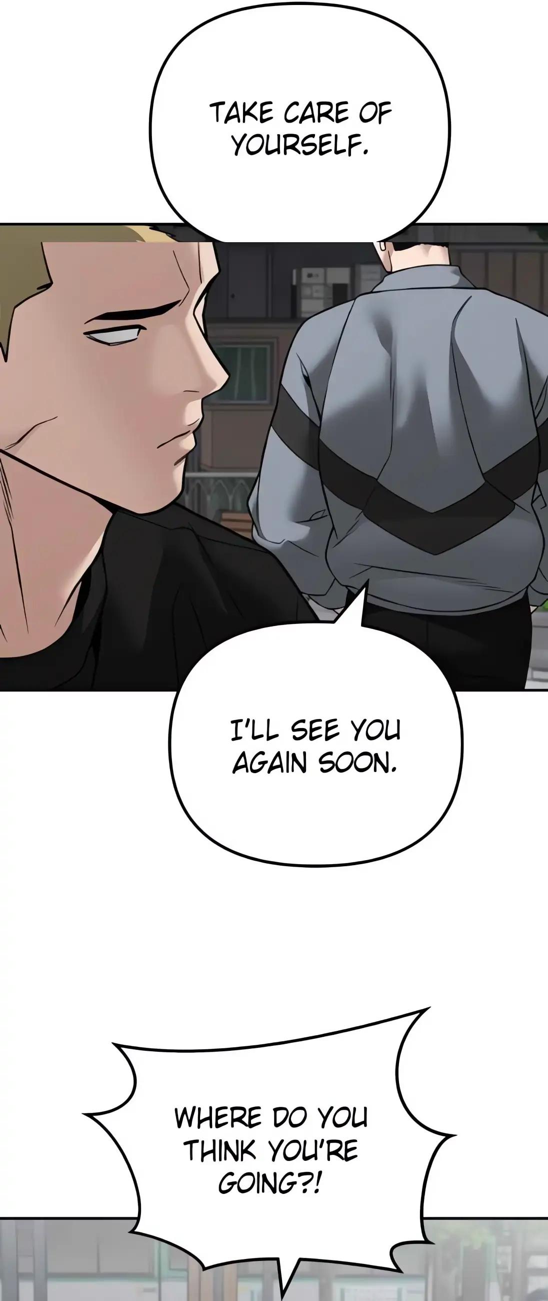 Designated Bully Chapter 115