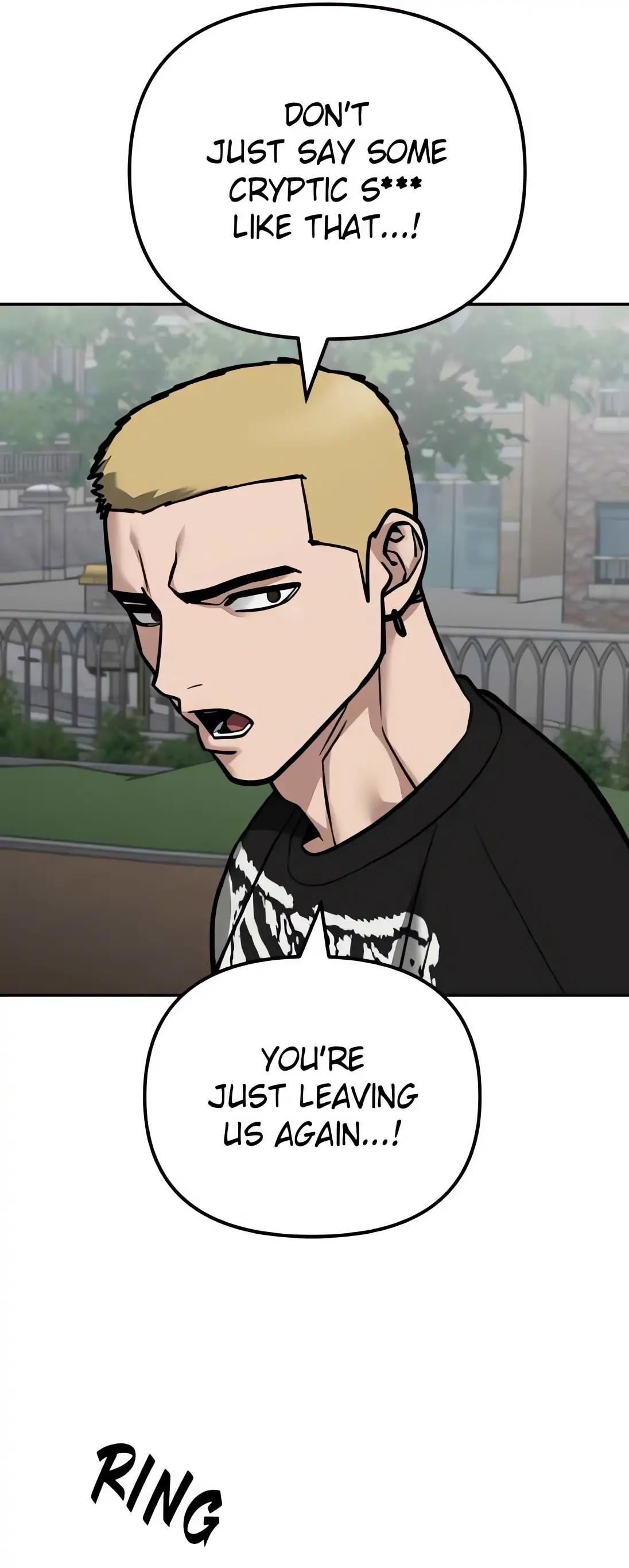 Designated Bully Chapter 115