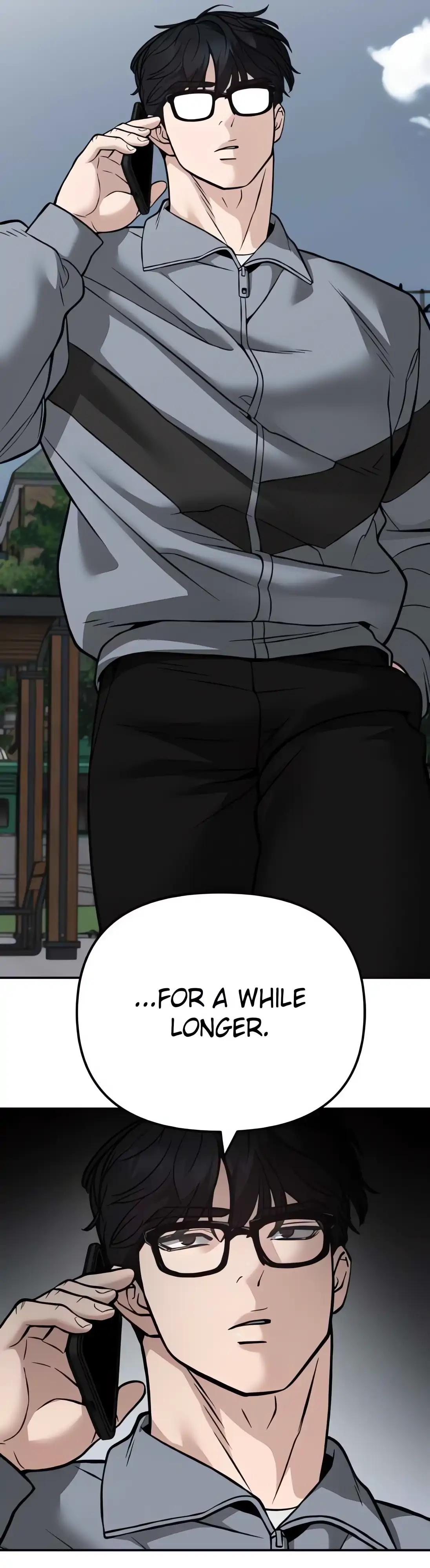 Designated Bully Chapter 115