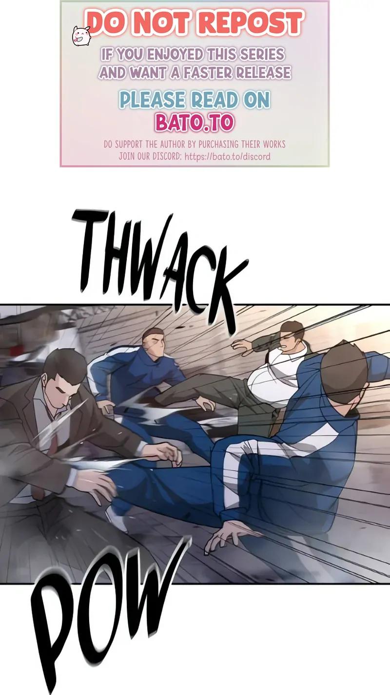 Designated Bully Chapter 116