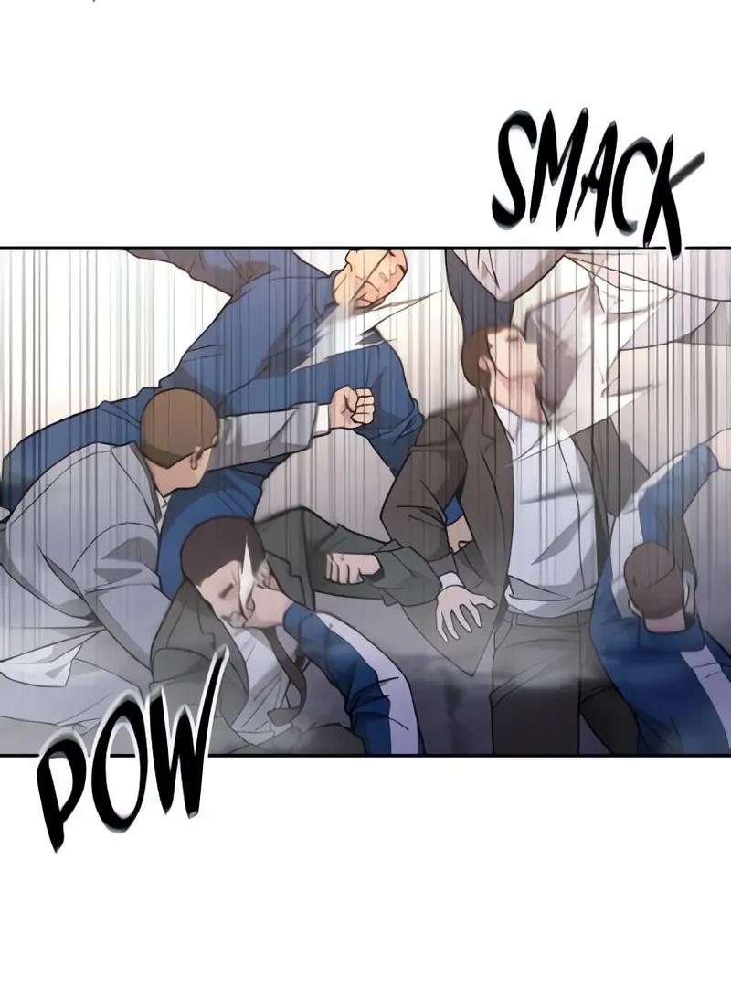 Designated Bully Chapter 116