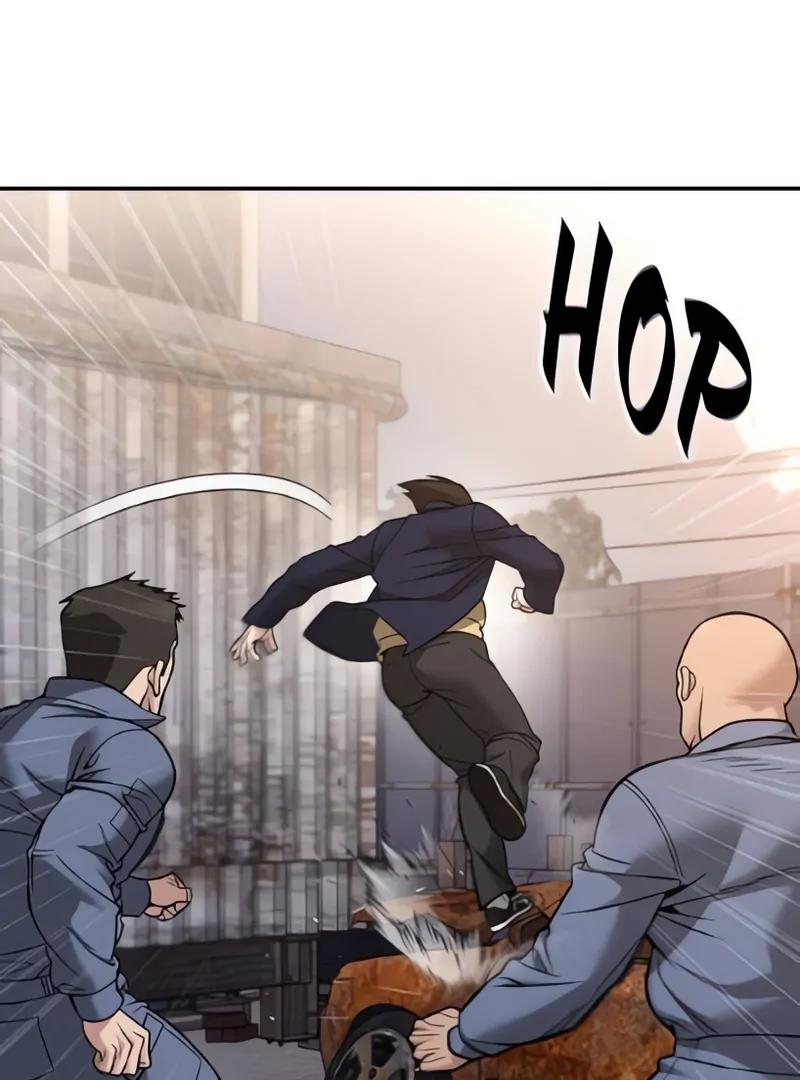 Designated Bully Chapter 116