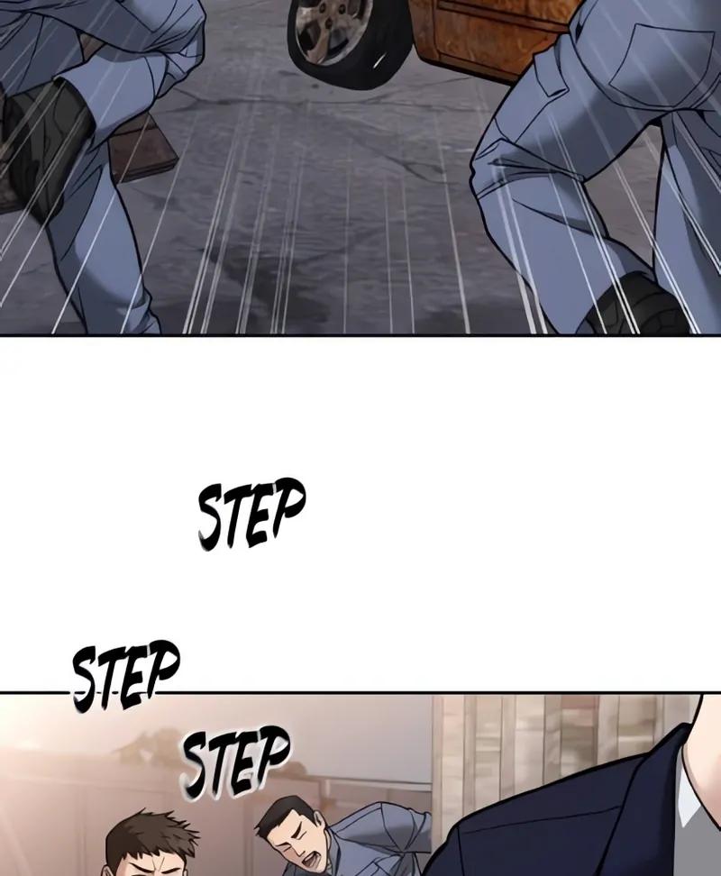 Designated Bully Chapter 116