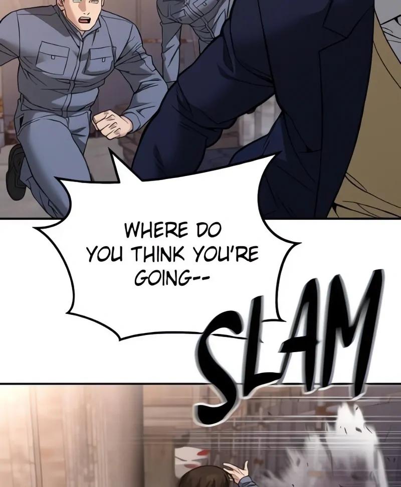 Designated Bully Chapter 116