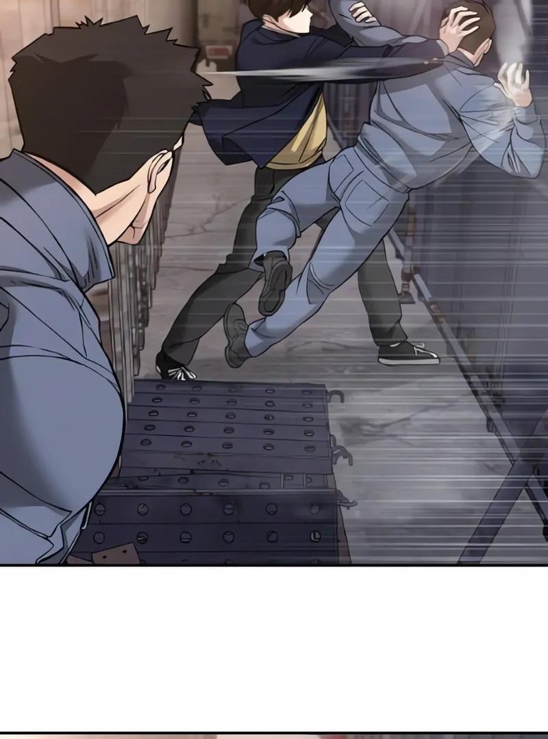 Designated Bully Chapter 116