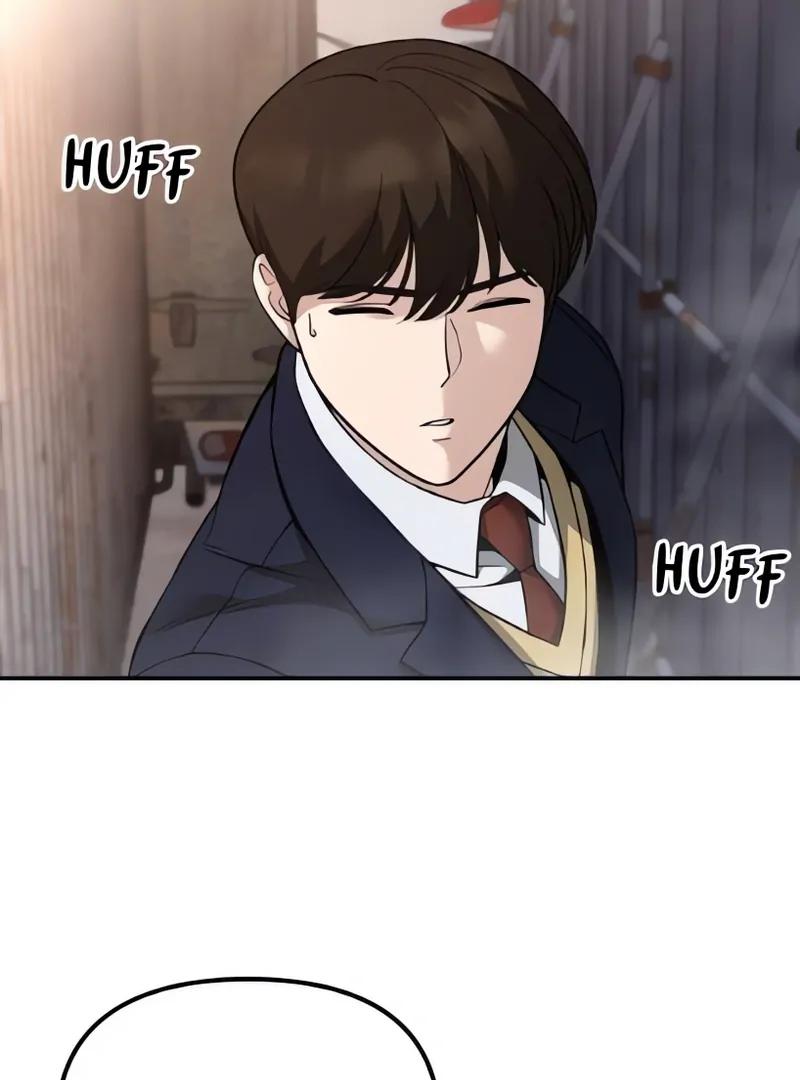 Designated Bully Chapter 116