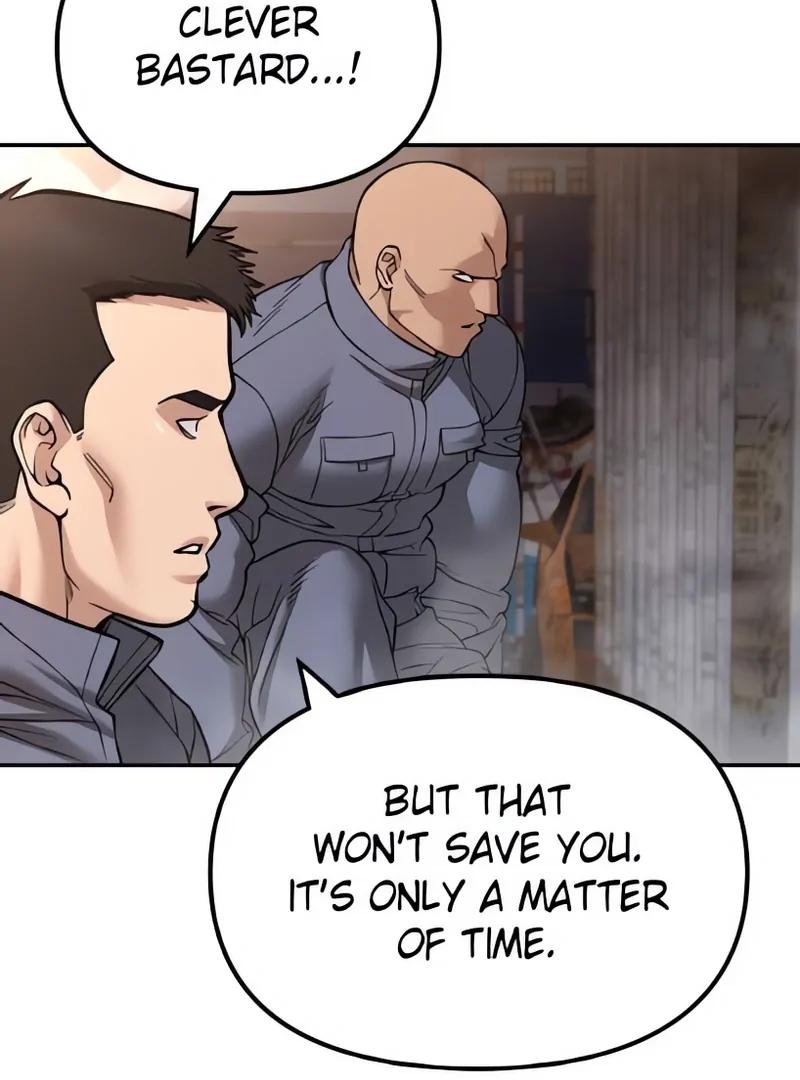 Designated Bully Chapter 116