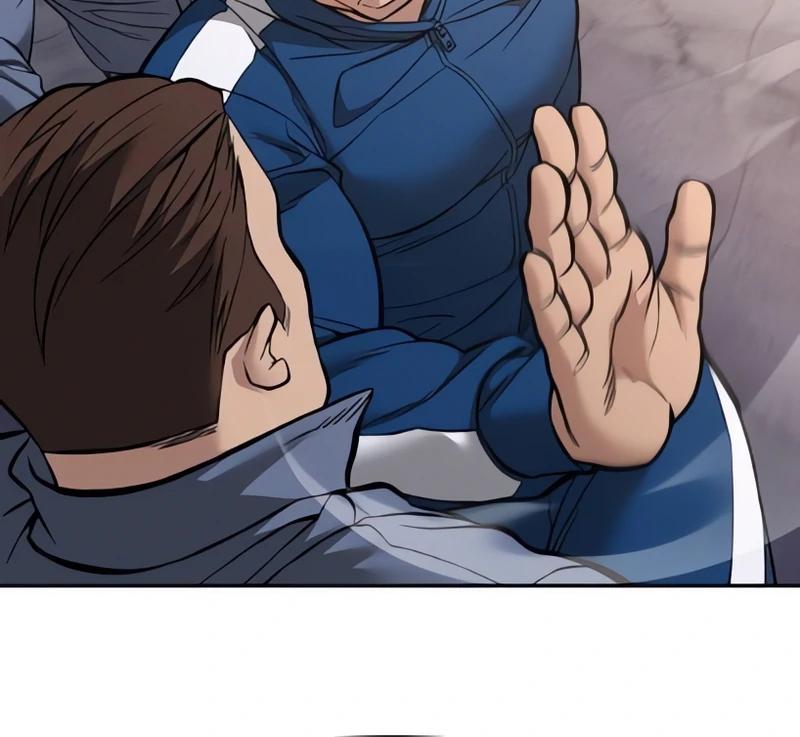 Designated Bully Chapter 116