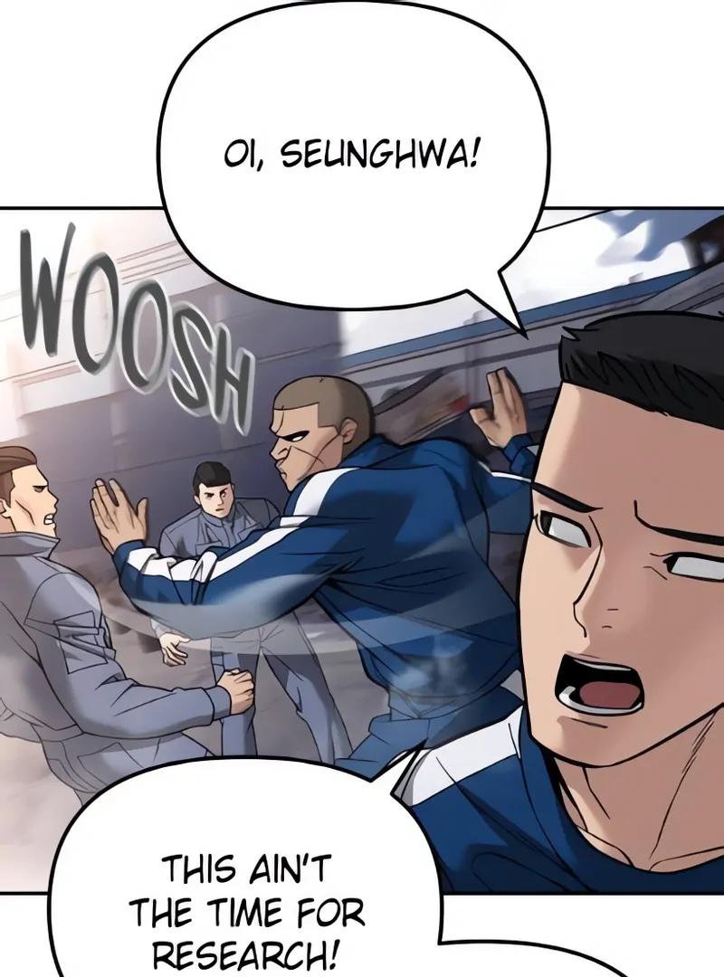 Designated Bully Chapter 116