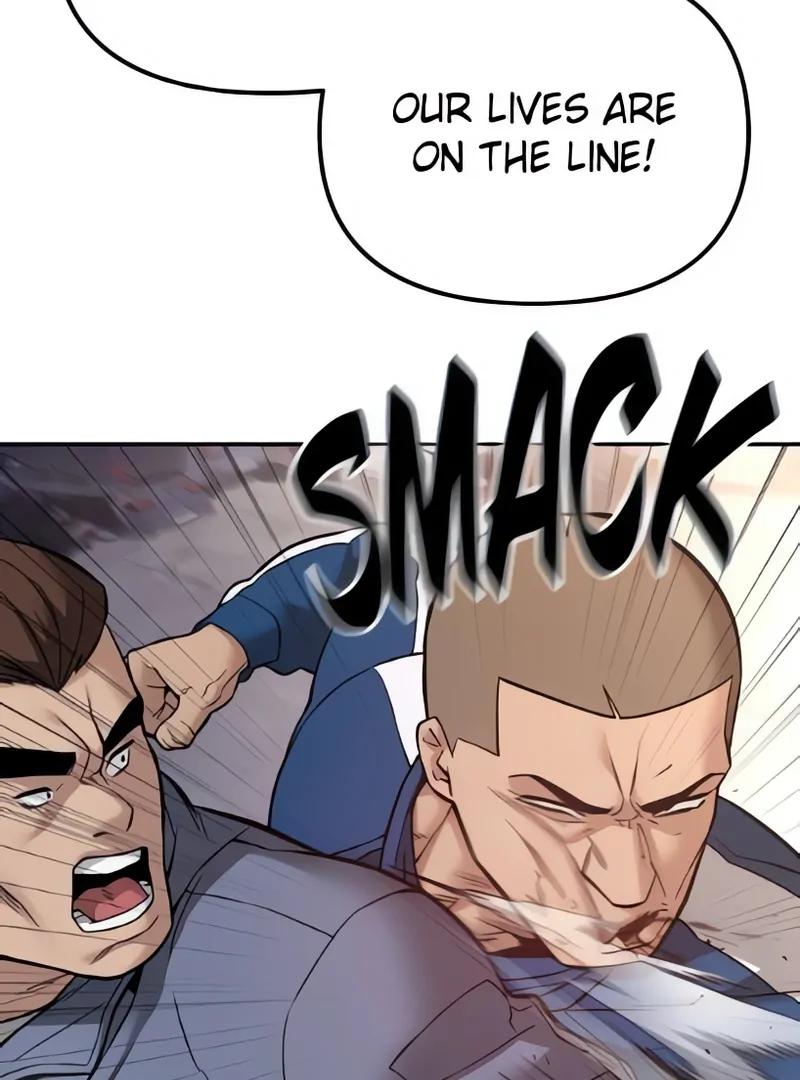 Designated Bully Chapter 116