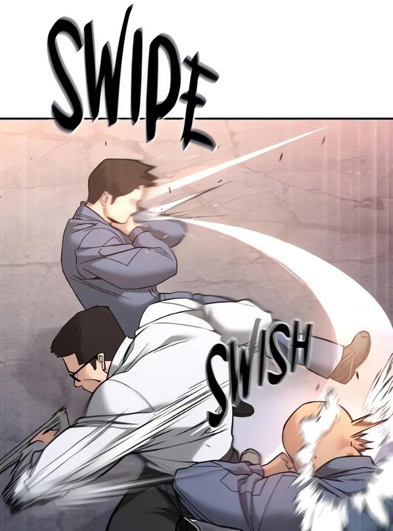 Designated Bully Chapter 116