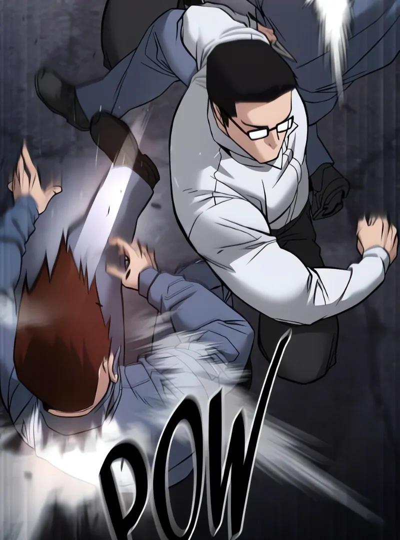 Designated Bully Chapter 116