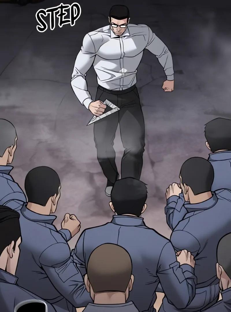 Designated Bully Chapter 116