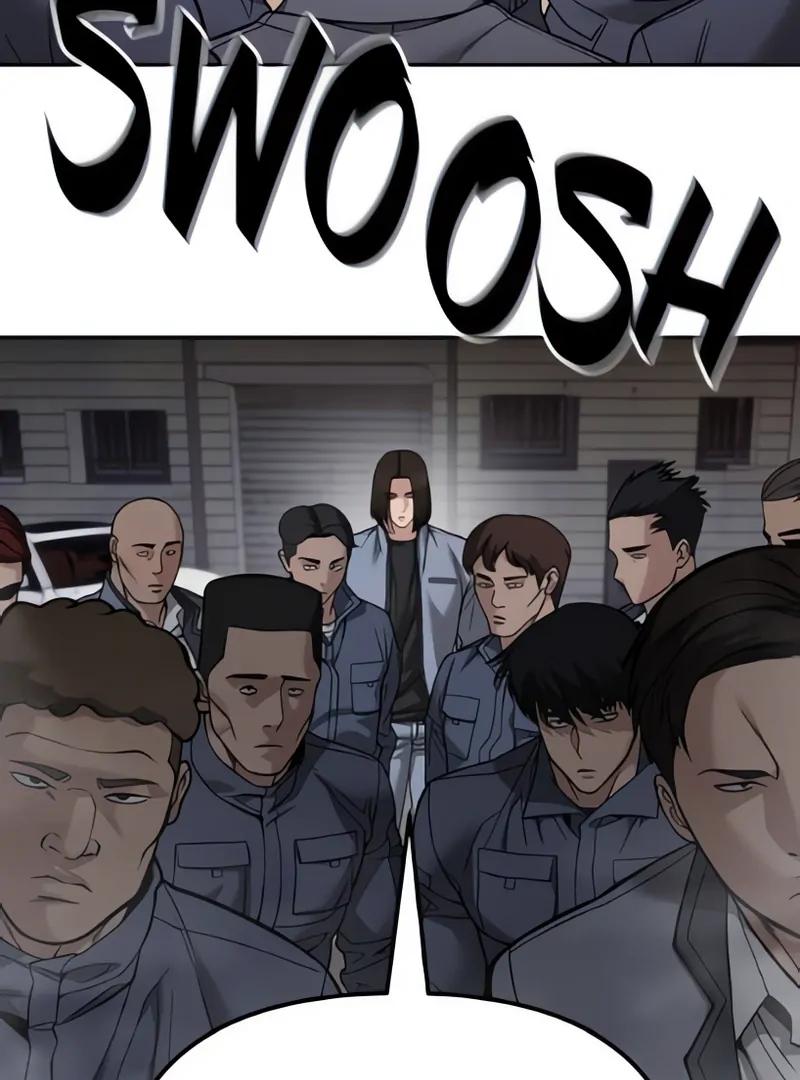 Designated Bully Chapter 116