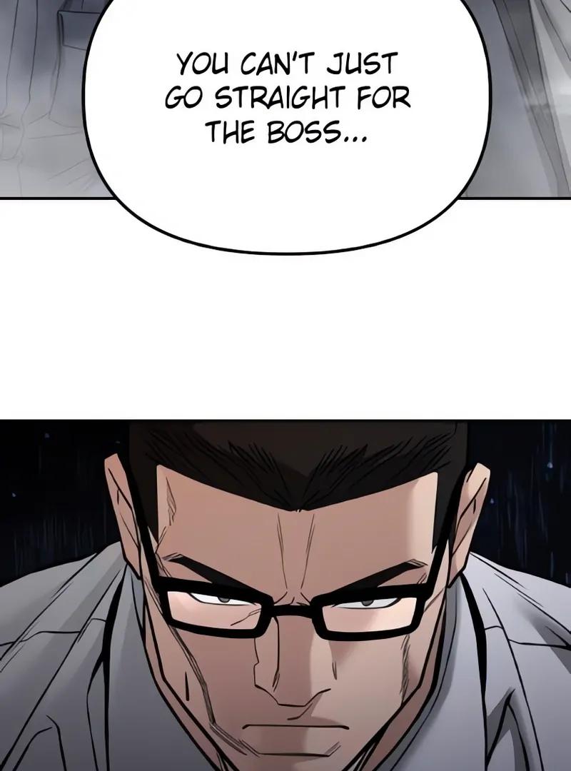 Designated Bully Chapter 116