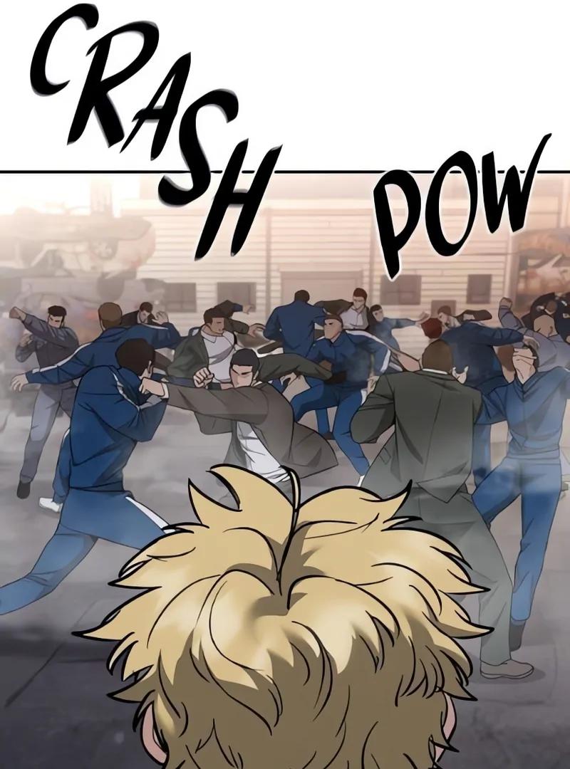 Designated Bully Chapter 116