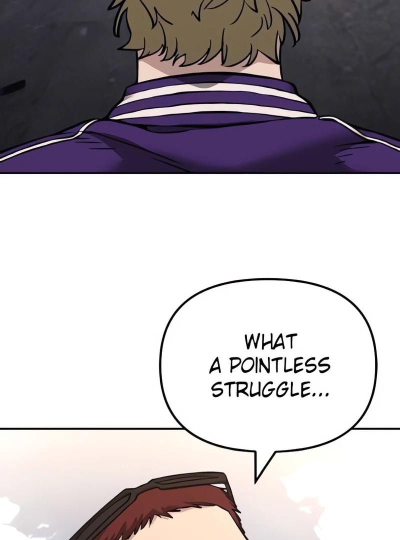 Designated Bully Chapter 116