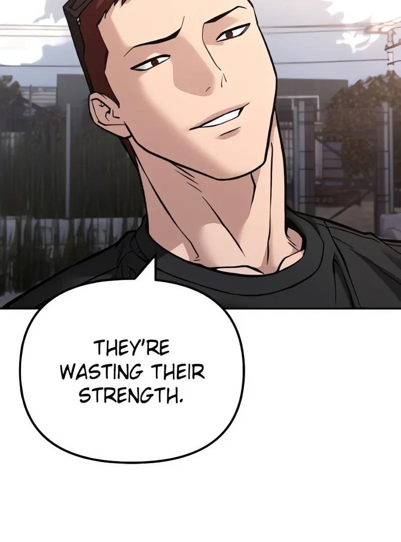 Designated Bully Chapter 116