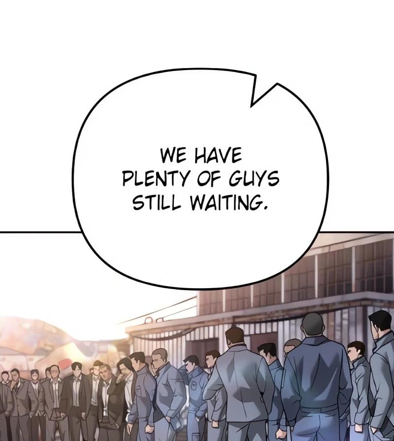 Designated Bully Chapter 116