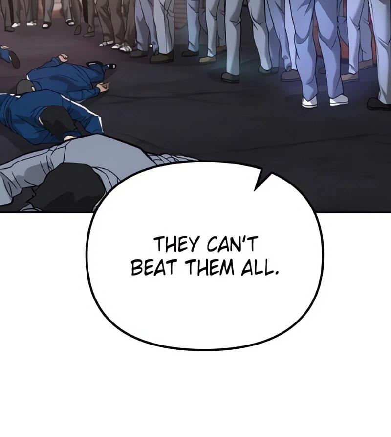 Designated Bully Chapter 116