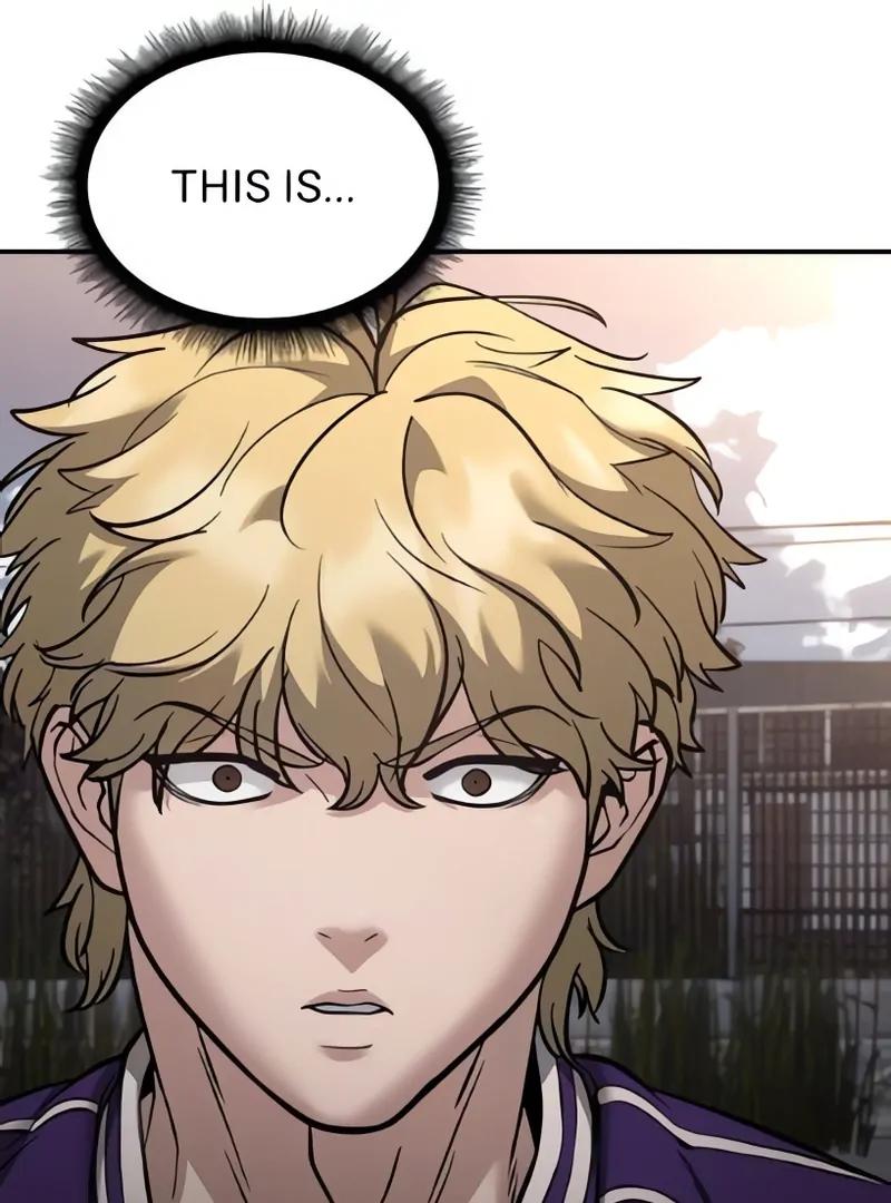 Designated Bully Chapter 116