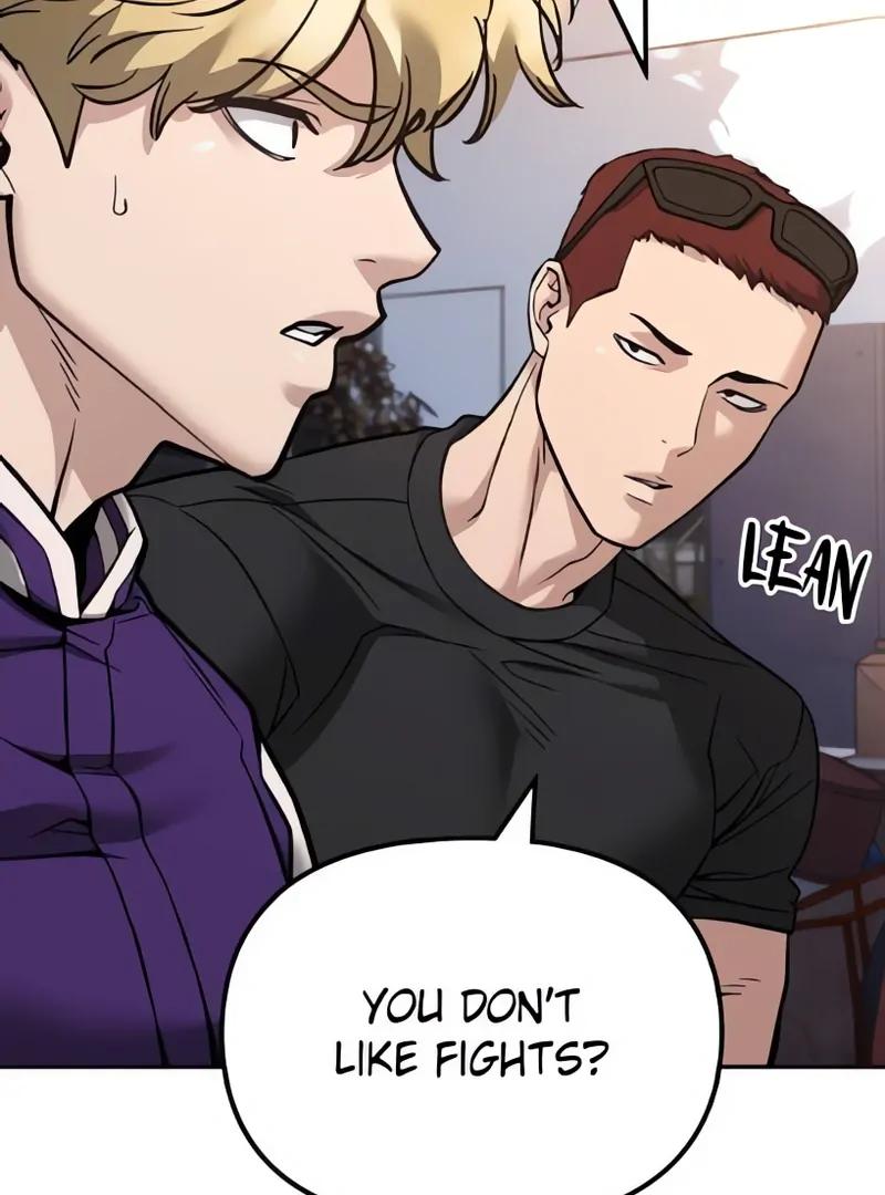 Designated Bully Chapter 116