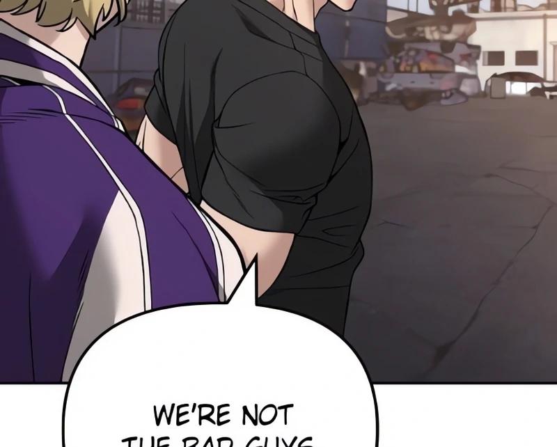 Designated Bully Chapter 116