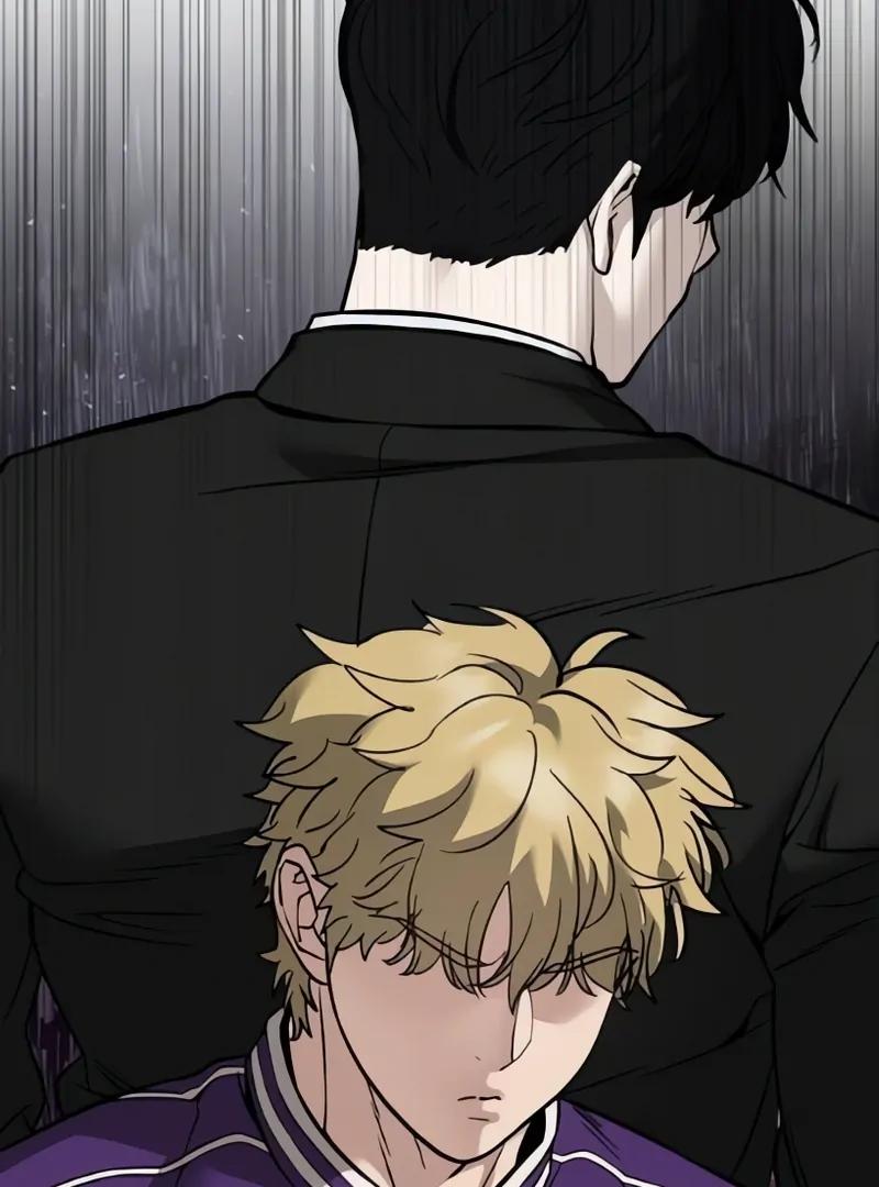 Designated Bully Chapter 116