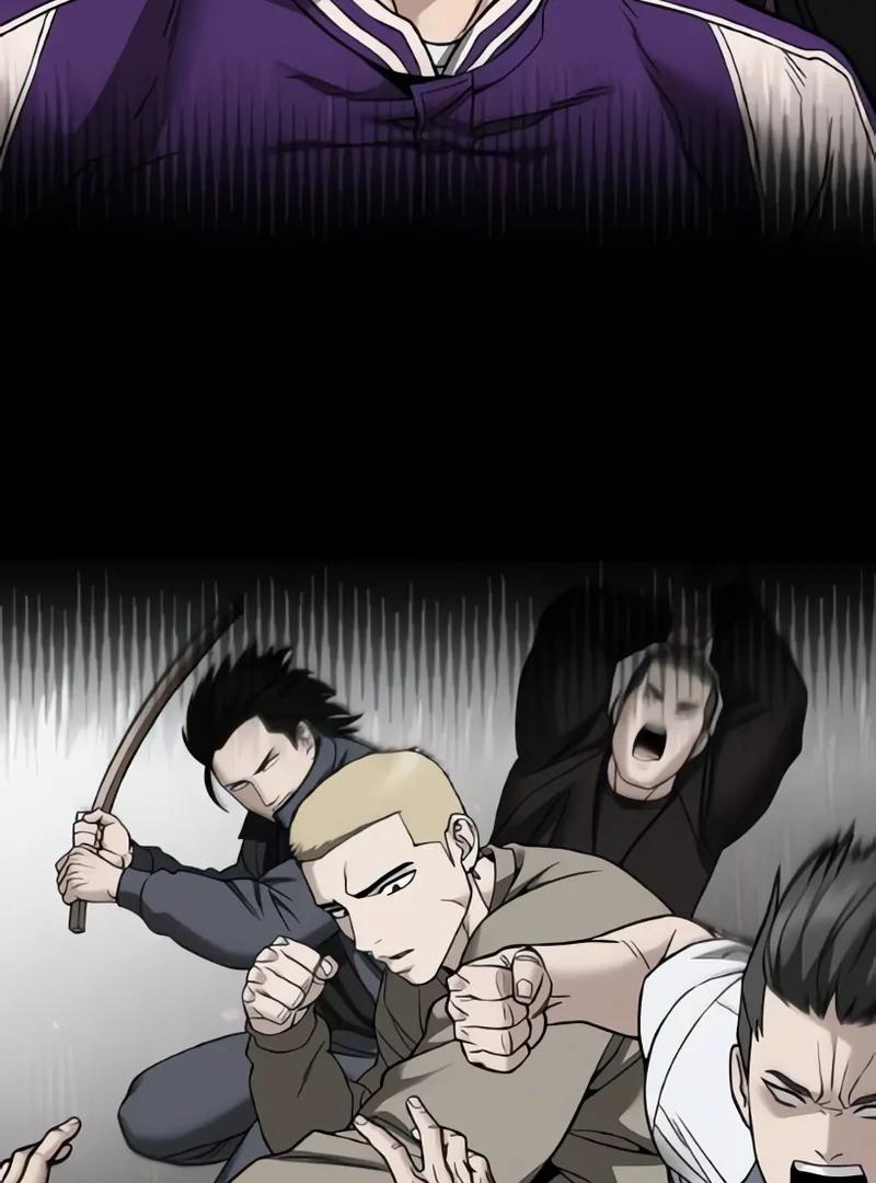 Designated Bully Chapter 116