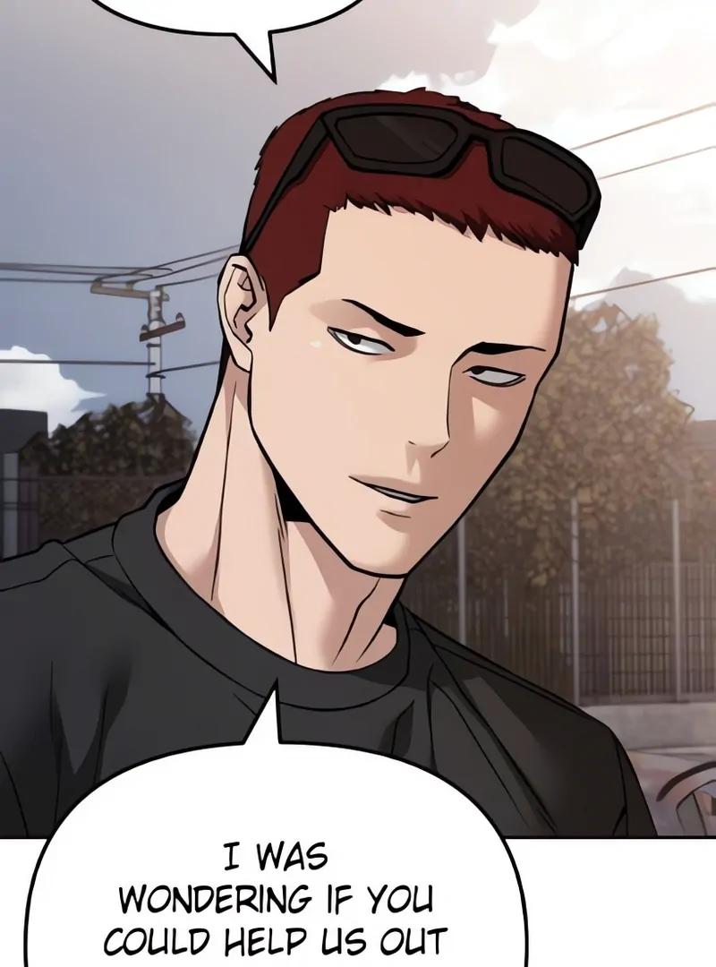 Designated Bully Chapter 116