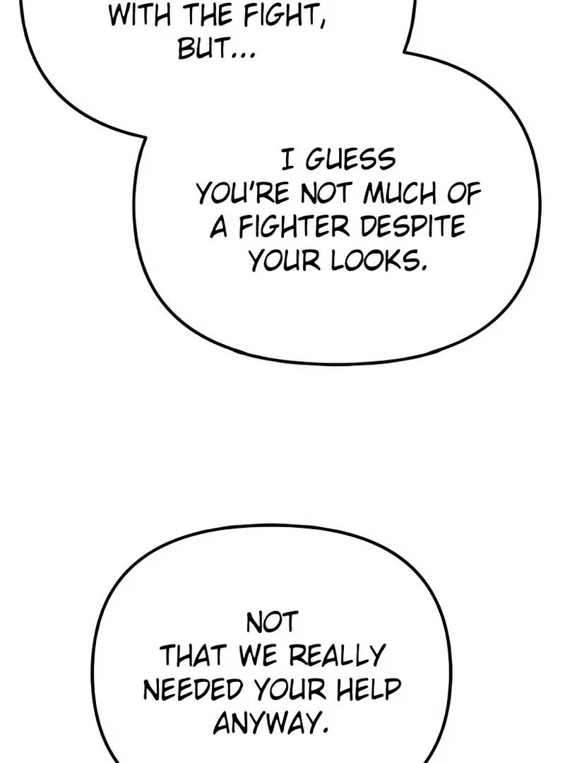 Designated Bully Chapter 116