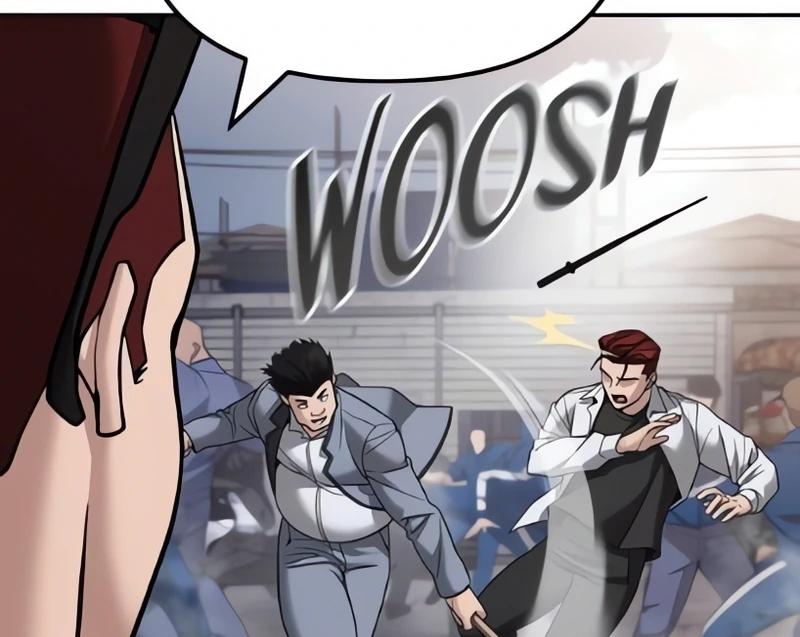 Designated Bully Chapter 116