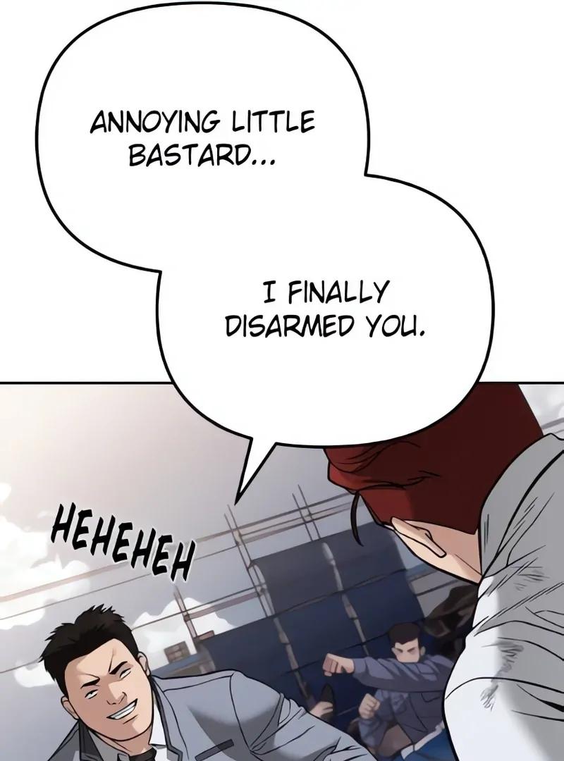 Designated Bully Chapter 116