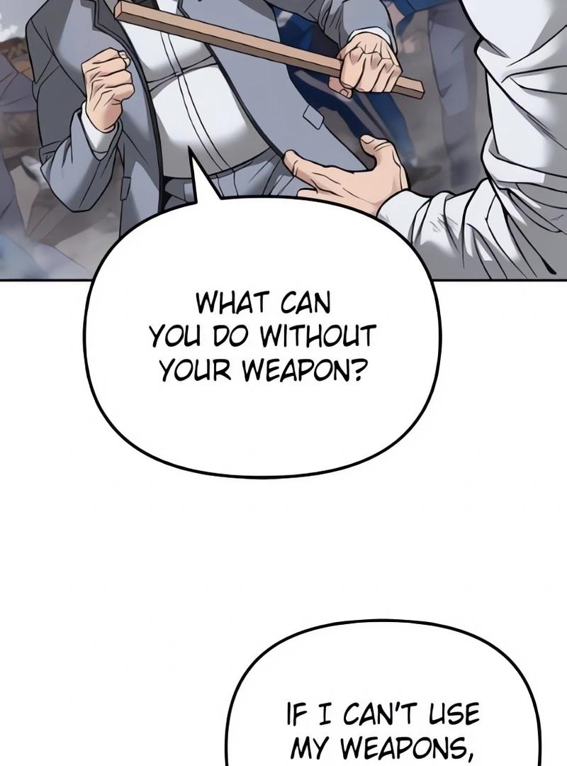 Designated Bully Chapter 116