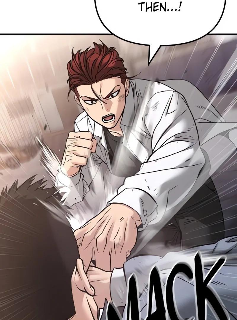 Designated Bully Chapter 116