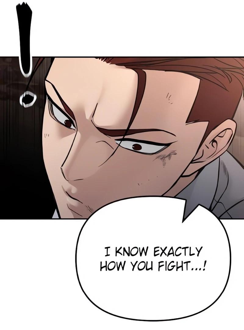 Designated Bully Chapter 116