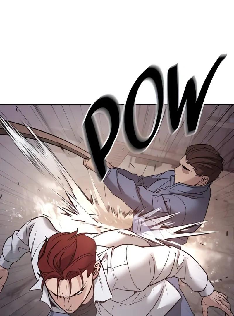 Designated Bully Chapter 116