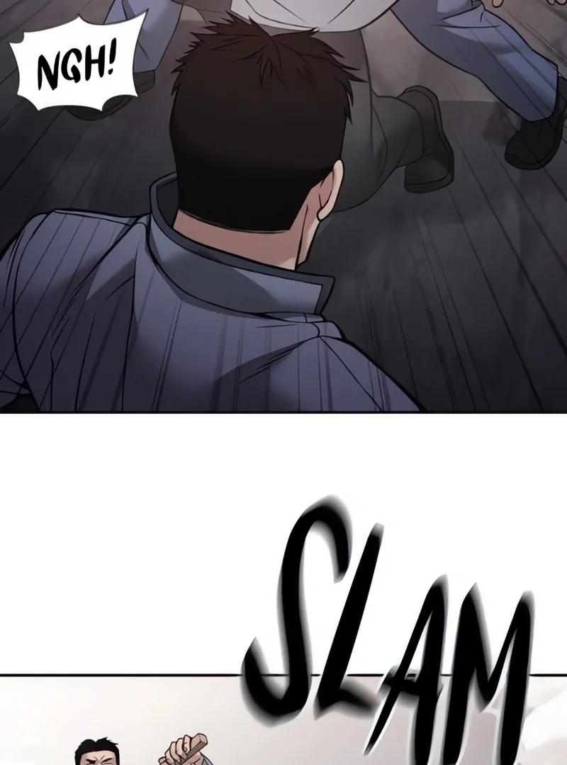 Designated Bully Chapter 116