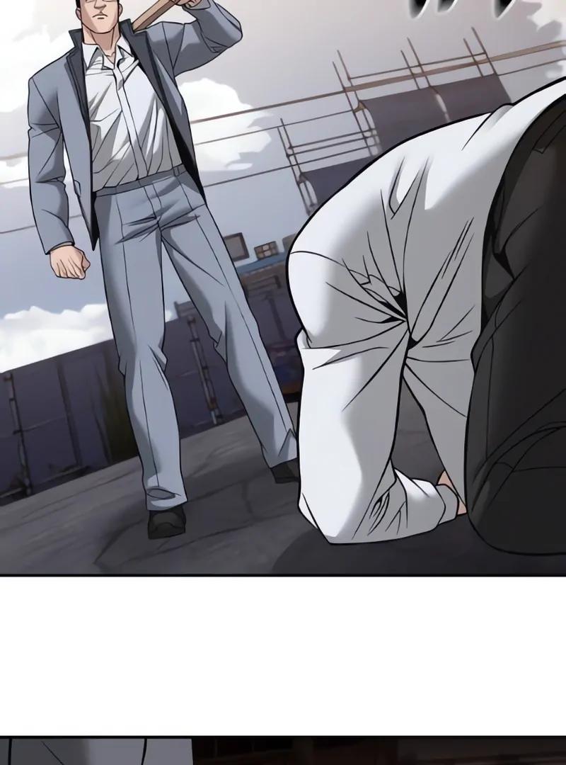 Designated Bully Chapter 116