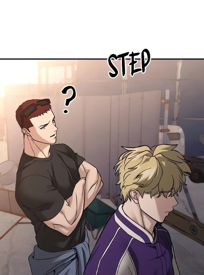 Designated Bully Chapter 116