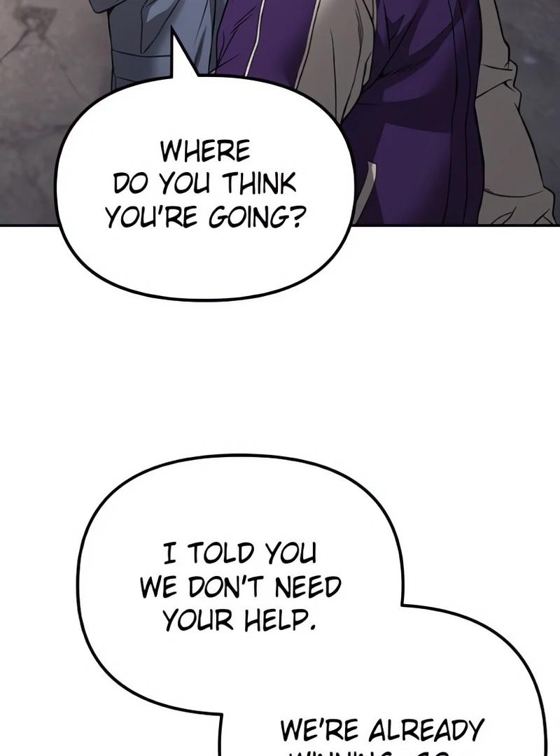 Designated Bully Chapter 116