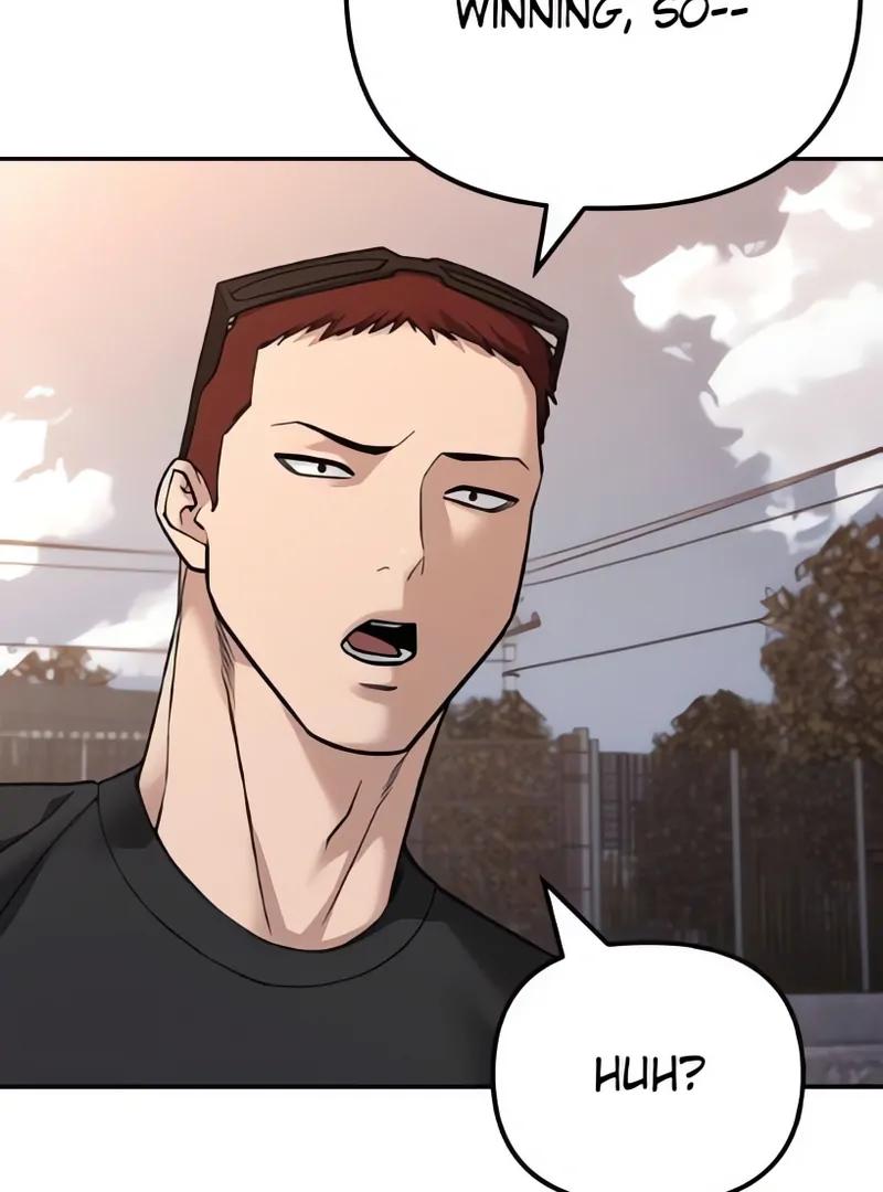 Designated Bully Chapter 116