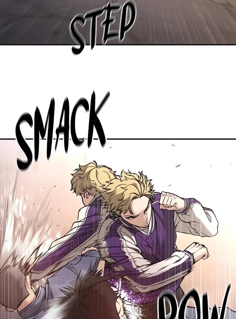 Designated Bully Chapter 116