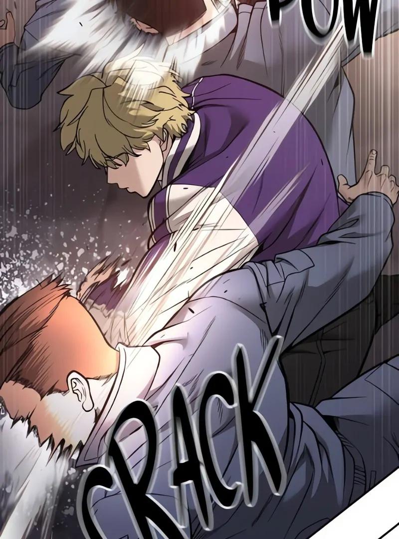 Designated Bully Chapter 116