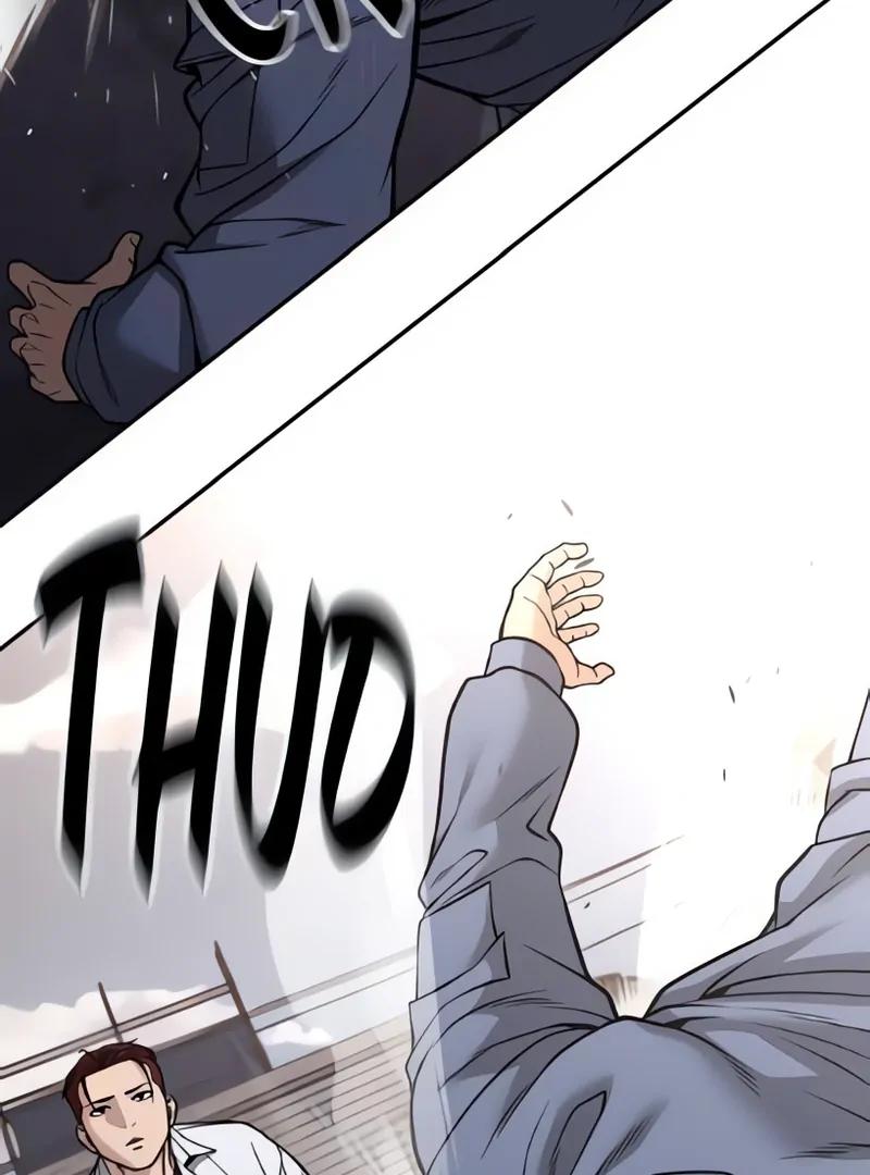 Designated Bully Chapter 116