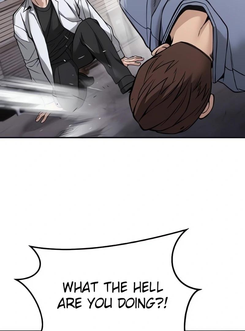 Designated Bully Chapter 116