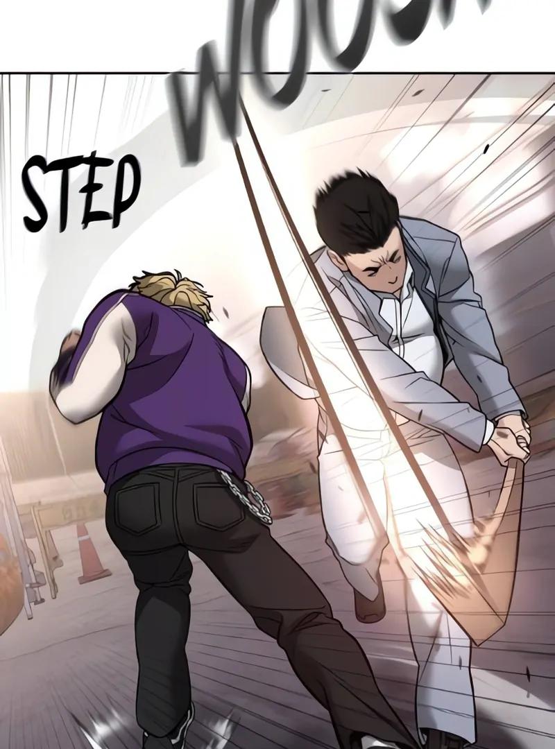 Designated Bully Chapter 116