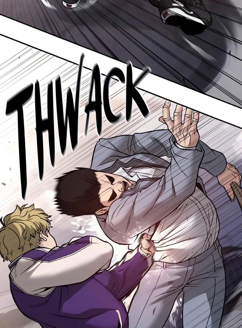 Designated Bully Chapter 116