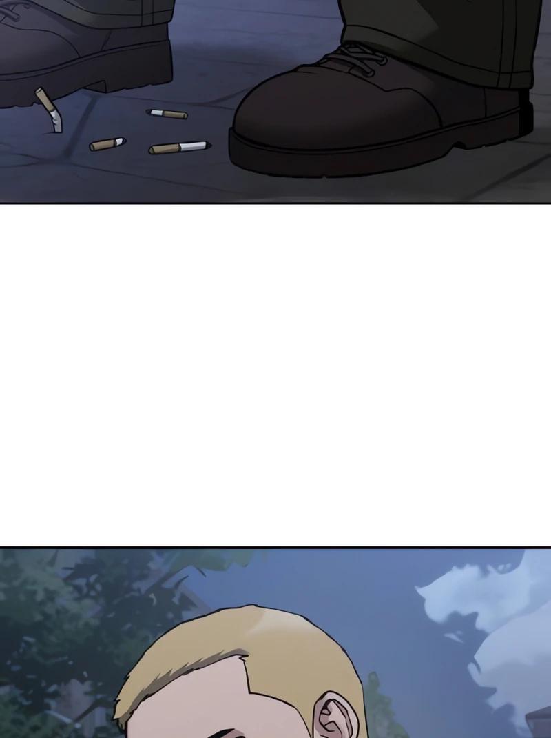 Designated Bully Chapter 116