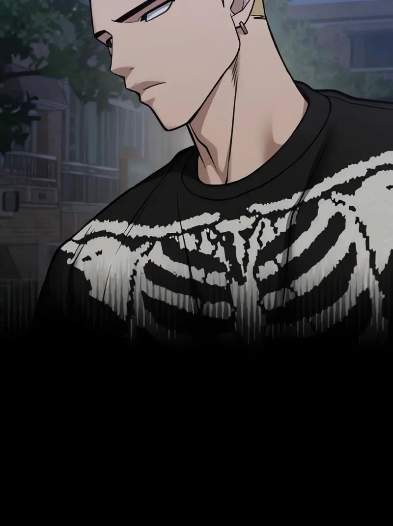 Designated Bully Chapter 116